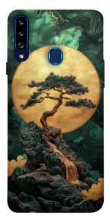 Чехол на Samsung Galaxy A20s banzai фото 1 из 1