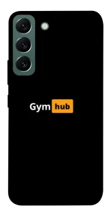 Чохол на Samsung Galaxy S22 Gym hub фото 1 з 1