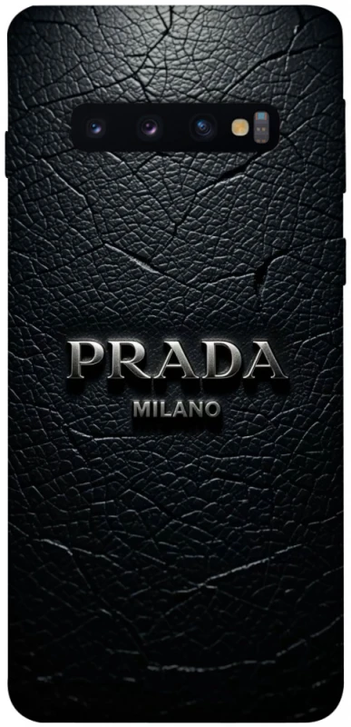 Чохол на Samsung Galaxy S10 Prada фото 1 з 1