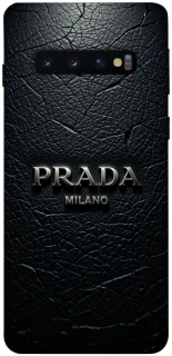 Чехол на Samsung Galaxy S10 Prada ver.3 фото 1 из 1