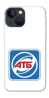 Чохол на Apple iPhone 13 mini (5.4") AТБ фото 1 з 1