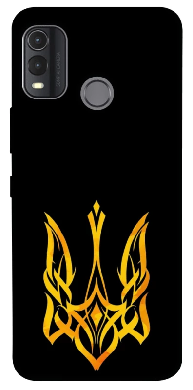 Чохол на Nokia G11 Plus Герб України v3 фото 1 з 1