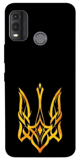 Чохол на Nokia G11 Plus Герб України v3 фото 1 з 1