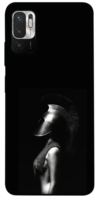 Чохол на Xiaomi Redmi Note 10 5G Goddess of war ver.7 фото 1 з 1