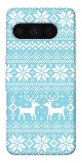 Чохол на Google Pixel 8 Pro Новорічний v10 фото 1 з 1