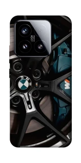 Чохол на Xiaomi 15 Wheel BMW v3 фото 1 з 1