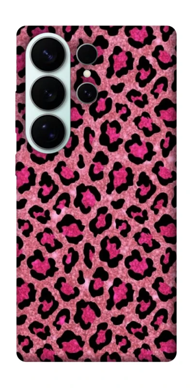 Чехол на Samsung Galaxy S26 Ultra Leopard Skin v3 фото 1 из 1