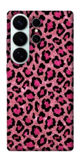 Чохол на Samsung Galaxy S26 Ultra Leopard Skin v3 фото 1 з 1