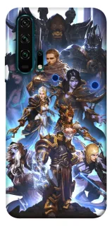 Чохол на Huawei Honor 20 Pro Warcraft v3 фото 1 з 1
