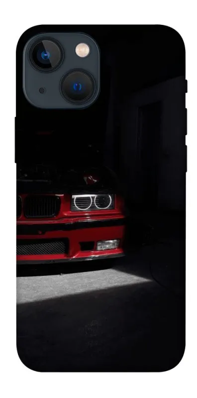 Чехол на Apple iPhone 13 mini (5.4") BMW v21 фото 1 из 1