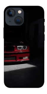 Чехол на Apple iPhone 13 mini (5.4") BMW v21 фото 1 из 1