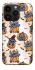 Чохол на Apple iPhone 14 Pro (6.1") Halloween Stitch ver.1 фото 1 з 1