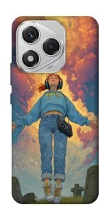 Чохол на Honor 400 Lite Stranger Things ver.39 фото 1 з 1
