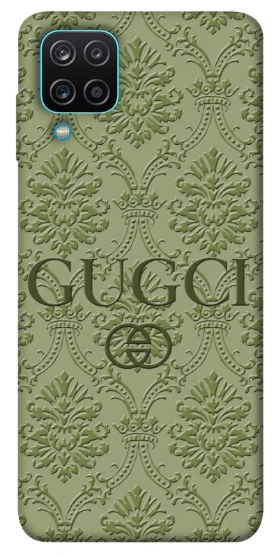 Чохол на Samsung Galaxy M12 Gucci ver.9 фото 1 з 1
