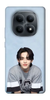Чохол на Xiaomi Redmi Note 15 4G/5G (EU) Seungcheol - Seventeen фото 1 з 1