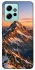 Чехол на Xiaomi Redmi Note 12 4G Sunrise mountain фото 1 из 1