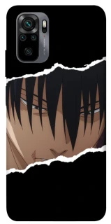 Чохол на Xiaomi Redmi Note 10 / Note 10s Toji v6 фото 1 з 1