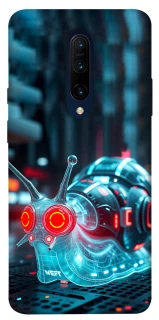 Чехол на OnePlus 7 Pro Cyber ​​Snail фото 1 из 1