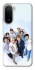 Чохол на Xiaomi Redmi A7 Pro 4G Stray Kids v2 фото 2 з 2
