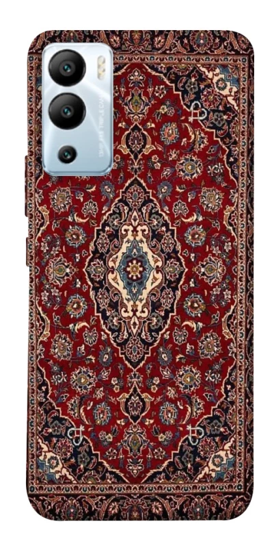 Чохол на Infinix Hot 12i Килим v2 фото 1 з 1