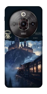 Чохол на ZTE Nubia Focus Pro The Hogwarts ver.2 фото 1 з 1