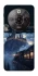 Чохол на ZTE Nubia Focus Pro The Hogwarts ver.2 фото 1 з 1
