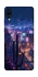 Чехол на ZTE Blade A5 (2020) Night city фото 1 из 1