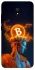 Чохол на Xiaomi Redmi 8a Bitcoin God фото 1 з 1