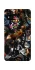 Чехол на ZTE Blade A31 Cartoons фото 1 из 1