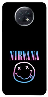 Чохол на Xiaomi Redmi Note 9 5G / Note 9T Nirvana ver.6 фото 1 з 1