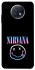 Чохол на Xiaomi Redmi Note 9 5G / Note 9T Nirvana ver.6 фото 1 з 1