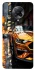 Чохол на Xiaomi Redmi K30 Pro / Poco F2 Pro Golden sports car фото 1 з 1