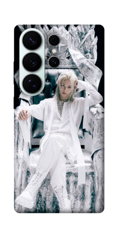 Чохол на Samsung Galaxy S26 Felix GIANT фото 1 з 1