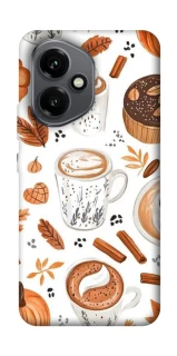 Чохол на Honor 400 Autumn vibes ver.7 фото 1 з 1
