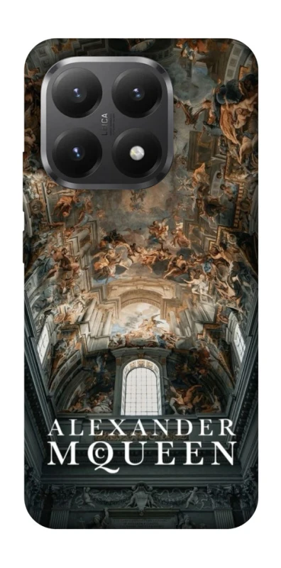 Чехол на Xiaomi 15T Alexander McQueen фото 1 из 1