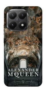 Чехол на Xiaomi 15T Alexander McQueen фото 1 из 1