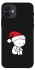 Чохол на Apple iPhone 12 (6.1") Christmas mood ver.2 фото 1 з 1