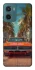 Чехол на Motorola Moto G06 Tropical car фото 1 Чехол на Motorola Moto G06 Tropical car фото 1 из 1