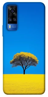 Чохол на Vivo Y51a Field v2 фото 1 з 1