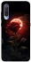 Чехол на Xiaomi Mi 9 Красная роза фото 1 из 1