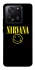 Чехол на Xiaomi 13T Nirvana ver.1 фото 1 из 1