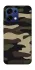 Чехол на Oppo A6 Pro 4G/5G Camouflage v6 фото 1 из 1
