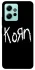 Чохол на Xiaomi Redmi Note 12 4G Korn logo фото 1 з 1