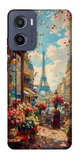 Чохол на Motorola Moto G05 Paris фото 1 з 1