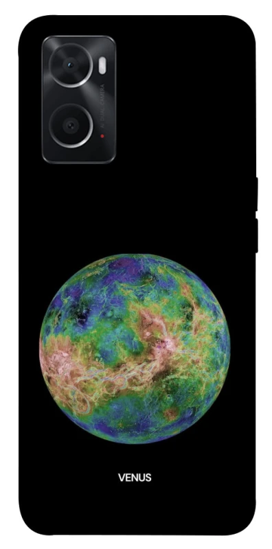 Чехол на Oppo A76 4G Venus фото 1 из 1