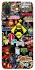 Чехол на Samsung Galaxy A02 Gamer Zone фото 1 из 1