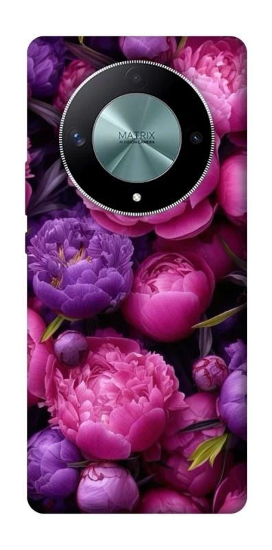 Чохол на Huawei Magic6 Lite Garden2 фото 1 з 1