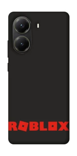 Чохол на Xiaomi Poco X6 Pro Roblox Neon Galaxy Avatar фото 1 з 1