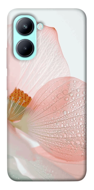Чохол на Realme C33 Flowers zon фото 1 з 1