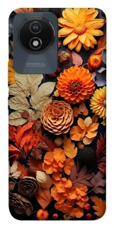 Чохол на Vivo Y02 Dreams фото 1 з 1